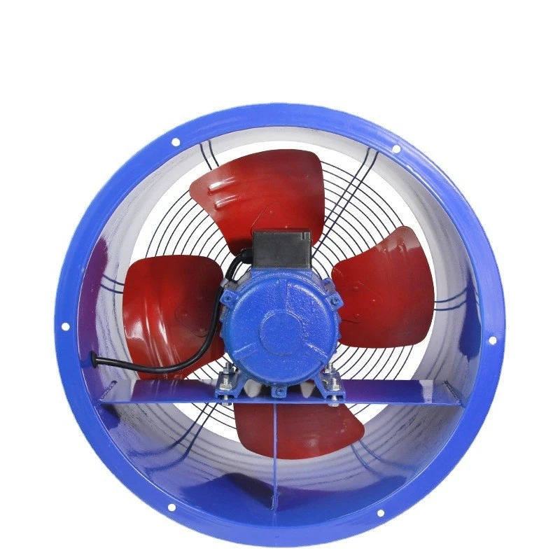 High Flow Pipeline Axial Fan suppliers High Flow Pipeline Axial Fan suppliers